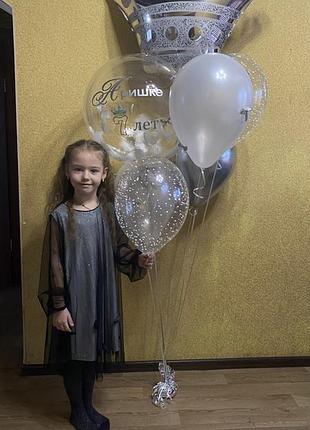 Сукня для дівчинки