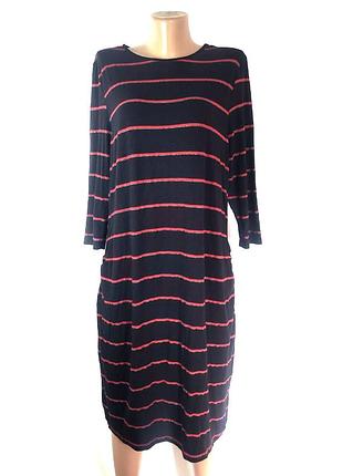 Платье для беременных blooming marvellous, эластичное