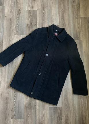 Пальто, чоловіче пальто, кашемірове пальто