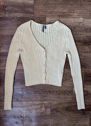 Кофта джемпер