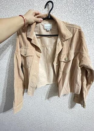 Жакет жіночий, підходить на кожен день