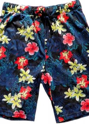 Шорти чоловічі tezenis купальні пляжні розмір м