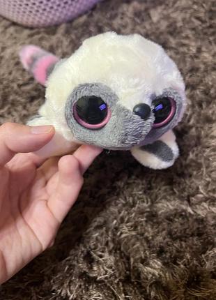 Милий єнотик yoohoo