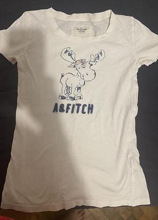 Футболка в отличном состоянии