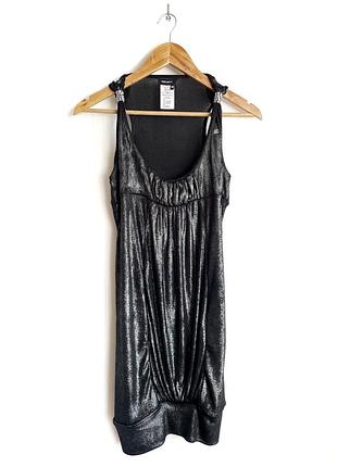 Сукня майка miss sixty y2k avant-garde