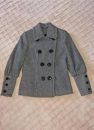 Пів пальто, куртка весняна