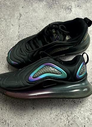 Кроссовки nike air max 720