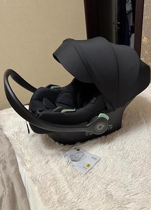 Дитяче автокрісло anex cosmo у чудовому стані