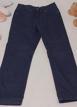 Штани alive р.110/116 2