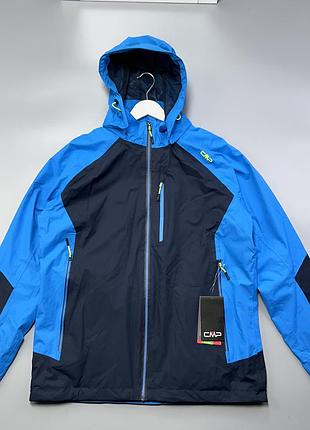 Чоловіча туристична вітровка смр оригінал