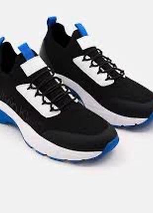 Кросівки calvin klein vianna розмір 6 usa