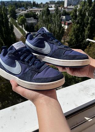 Кросівки nike 3