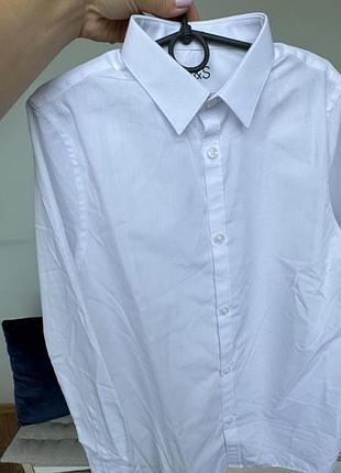 Рубашка на мальчика