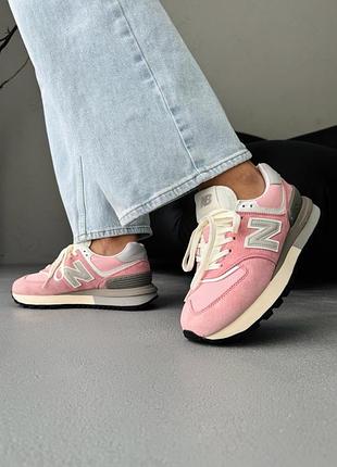 Кроссовки new balance 574