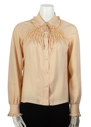 Сорочка жіноча вінтажна ручної роботи