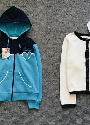 8 рок. gymboree худи на флисе, толстовка, кофта, новая с бирками. натуральные, 50% cotton худи голубая на флисе длина 46; пог 39; рукав от ворота 53