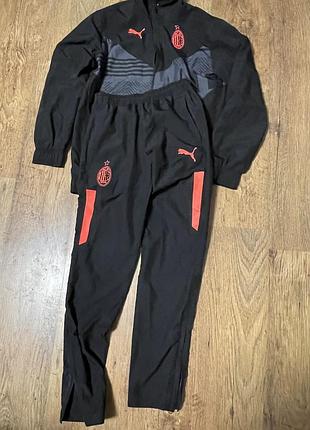 Puma-спортивний костюм