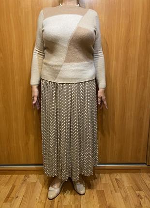 Жіночий джемпер pure cashmere