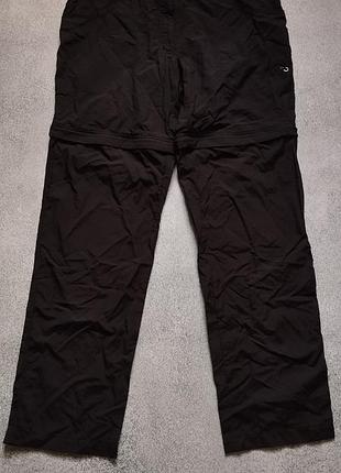 Штани трансформери mammut outdoor