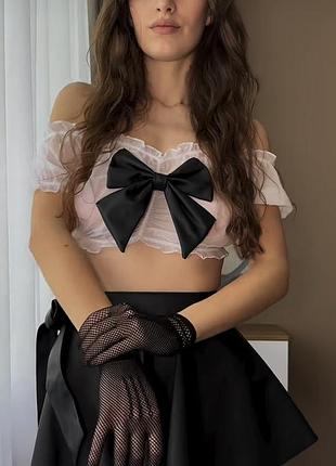 Эротический костюм для ролевых игр