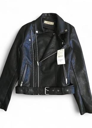 Байкерська куртка