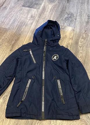 Куртка в гарному стані