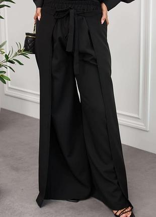 Брюки жіночі