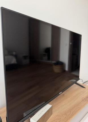 Телевізор smart tv