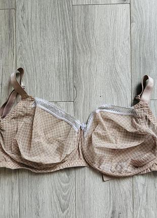 Бюстгальтер ліфчик без поролону 85j 85l 85k 85h