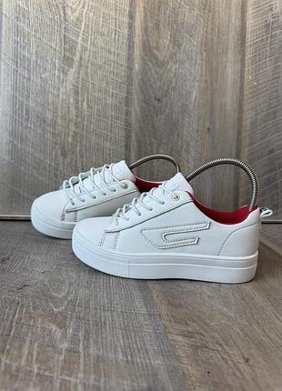 Кросівки diesel 30/19см