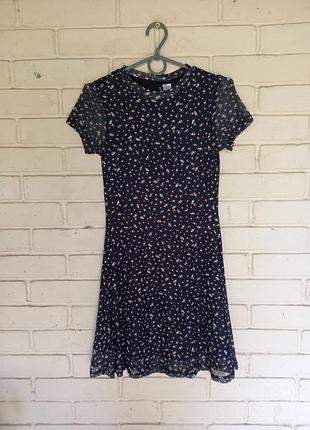 Платье размер xs