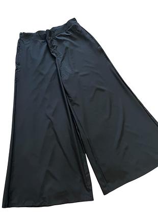 Широкі брюки