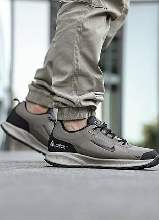 Термо кроссовки nike acg air