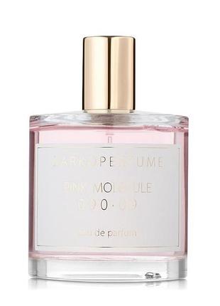 Zarkoperfume - pink molécule 090.09 отливант 3 мл