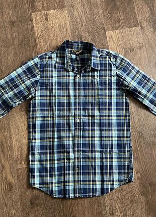 Сорочка gap 11-12 років 146/152 см
