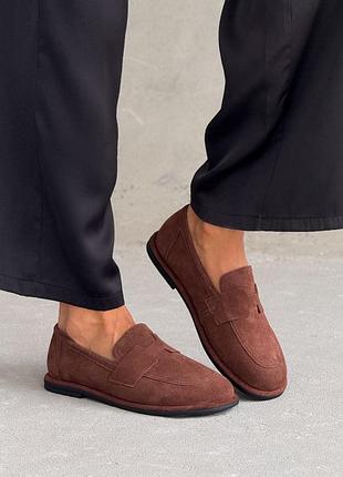 Лофери жіночі