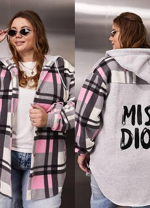 Сорочка 44-62