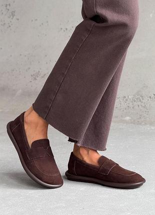 Лофери жіночі