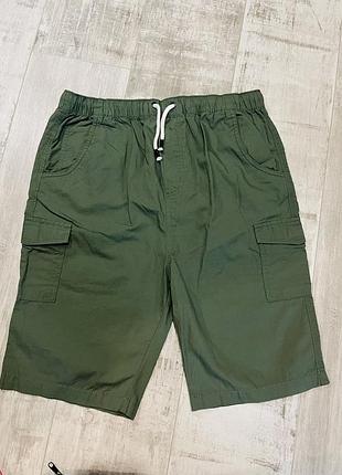 Повсякденні штани чоловічі на хлопця 14 15 років трикові