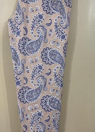 Esmara, піжамні (для дому) жіночі штани.