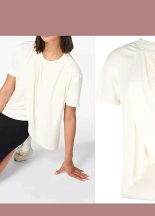 Футболка базова