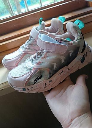 Кроссовки 36 размер