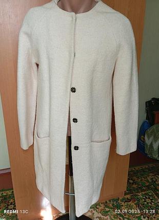 Шикарне пальто