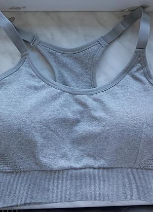 Топ спортивный