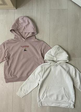 Худі на дівчинку