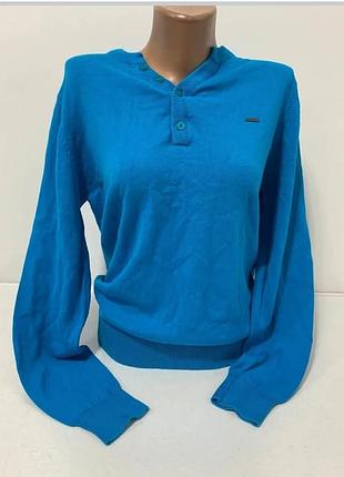 Отличная мужская кофта брендовая с