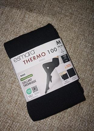 Термоколготки esmara, m