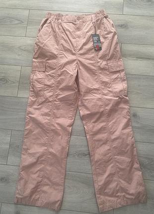 Штани карго нові