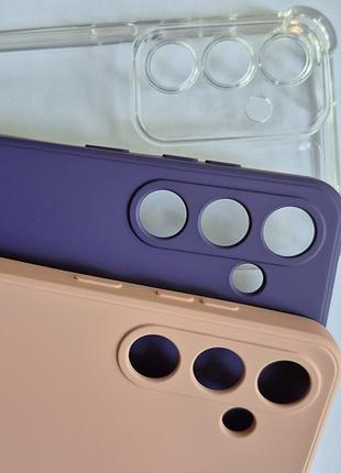 Чохли samsung s24