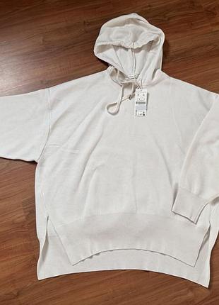 Oysho новий світшот